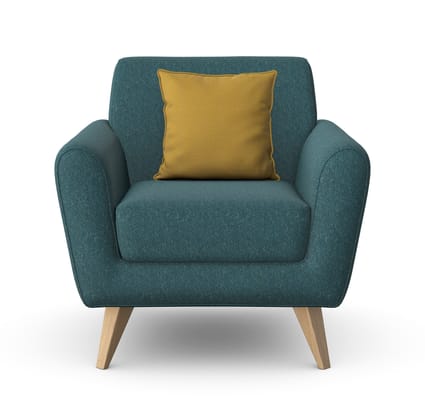 DETROIT - One Seat Sofa 1 DETROIT - One Seat Sofa