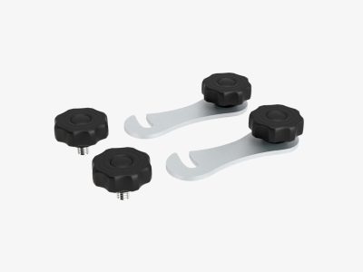 Morph Folding Connection Brackets - Pair