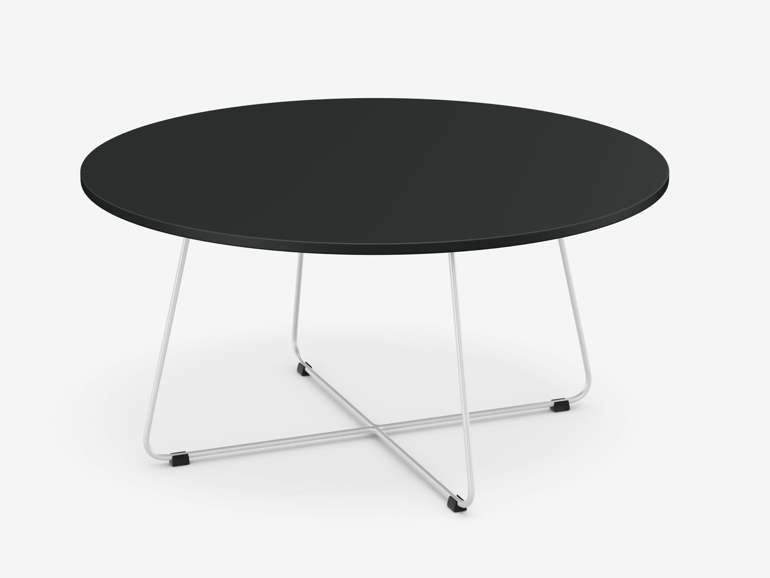Noti Mishell Large Table with Cantilever Frame 1 Noti Mishell Large Table with Cantilever Frame