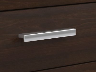 Fermo Premium Chrome Handle