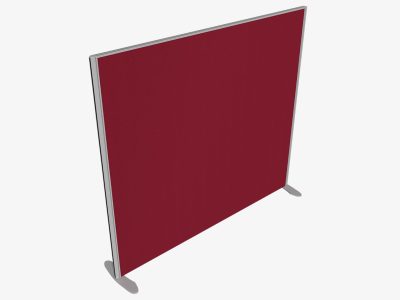 Sprint Freestanding Straight Top Screen