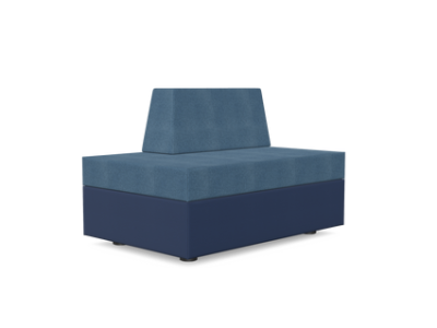 Kleiber Planet 1200L H776 Modular Soft Seating