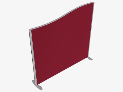 Sprint Freestanding Wave Top Screen