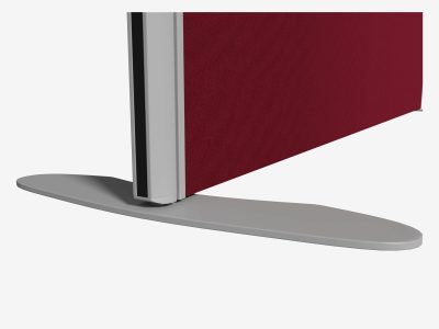 Sprint Stabilising Foot (Single) for Freestanding Screens Screen