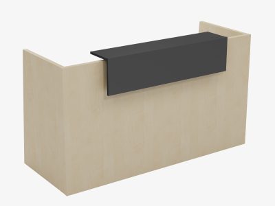 Sove Large Reception Unit with Riser