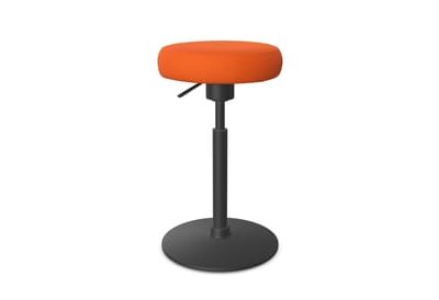 Work Stool Tilting Base