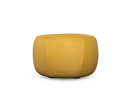 Kleiber Oops Round Pouffe, 650 mm Diameter 1 Kleiber Oops Round Pouffe, 650 mm Diameter