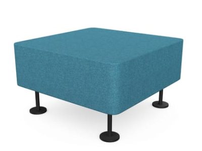 Wall In Pouffe - Model 10