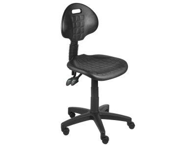 OL6 PU Swivel Chair