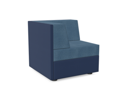 Planet 800x800 H776 Modular Soft Seating