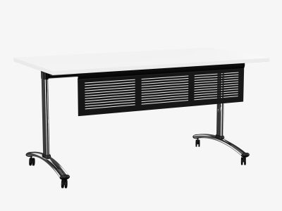 Morph Tilt Metal Modesty Panel for 1500 mm Tops