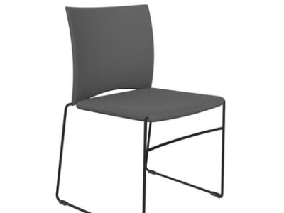Profim Ariz Upholstered Seat and Backrest Chair - Model 570V