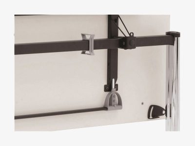Morph Tilt Single Pull Bar Folding / Flip Tables
