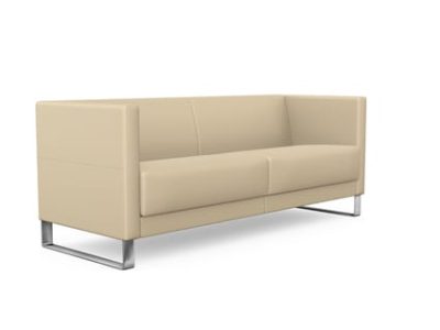 Profim Vancouver Lite 3-Seat Sofa