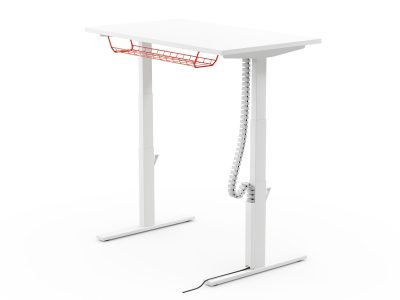 Leap Electronic Height Adjustable Desk Accessories