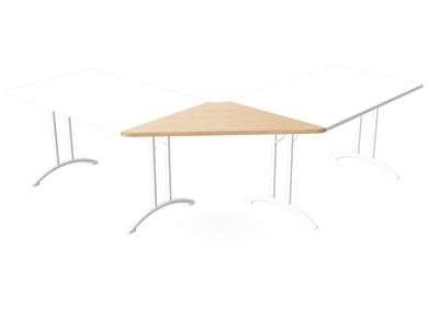 Morph Folding Table 90 Degree Corner Link