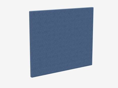 Noti Tritos TM-SW-L Modular Soft Seating Large Wall Panel