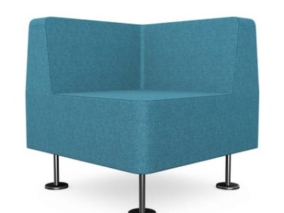 Wall In Corner Armchair - Model 30