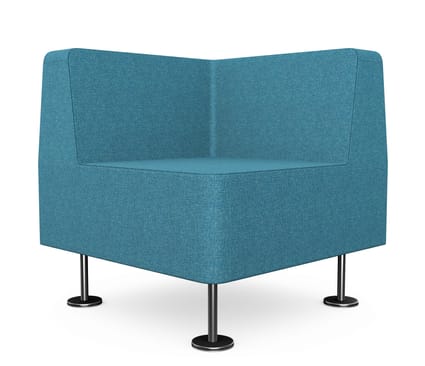 Wall In Corner Armchair - Model 30 1 Wall In Corner Armchair - Model 30