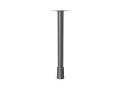 Linus - Reception Desk Pole Leg