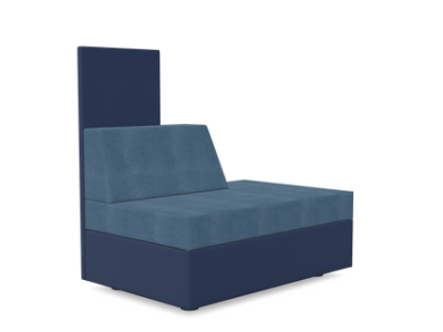 Kleiber Planet 1200R H1160 Modular Soft Seating