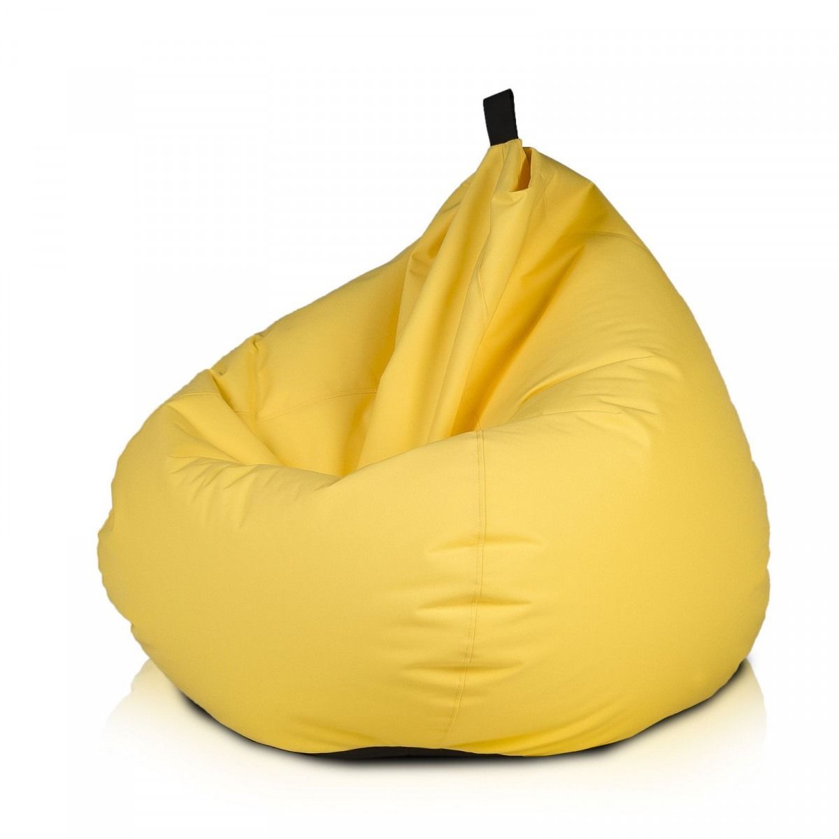 Moodlii Oscar Upholstered Bean Bag 1 Moodlii Oscar Upholstered Bean Bag