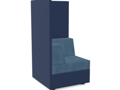 Planet 800x800 H1512 Modular Soft Seating