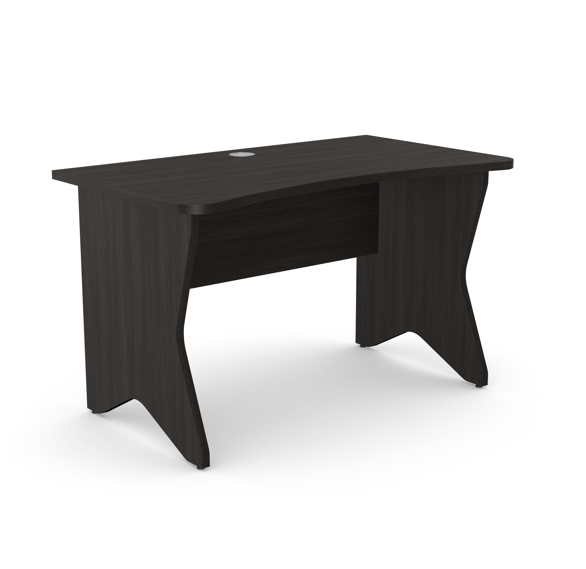 Ashford Home Panel End K Leg Desk 1 Ashford Home Panel End K Leg Desk