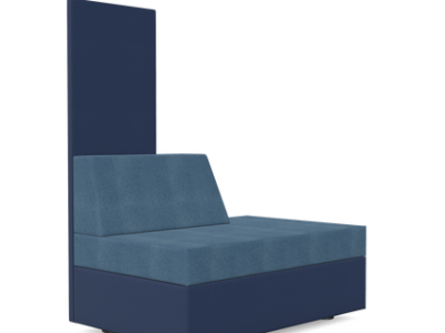 Kleiber Planet 1200R H1512 Modular Soft Seating