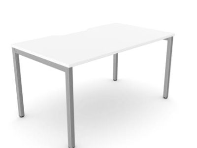 C-Sense Single Desk