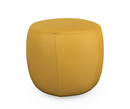 Kleiber Oops Round Pouffe, 450 mm Diameter 1 Kleiber Oops Round Pouffe, 450 mm Diameter