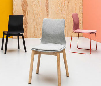 Canteen Breakout Seating