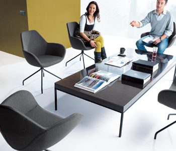 Conference / Meeting Room Chairs