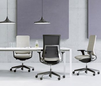 Executive Office Chairs