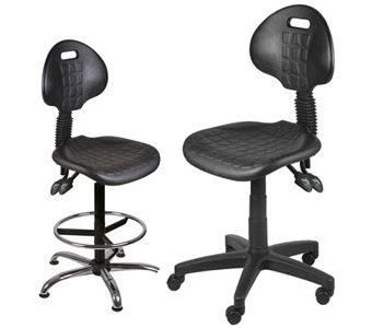 Draughtsman Chairs / Industrial Office