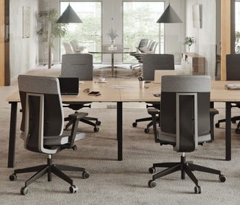 Task Operator Chairs / Desk Chairs