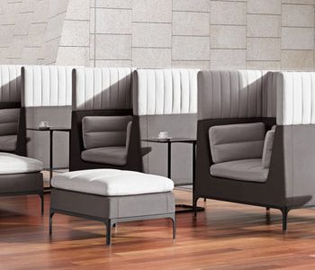 Open Pod Seating