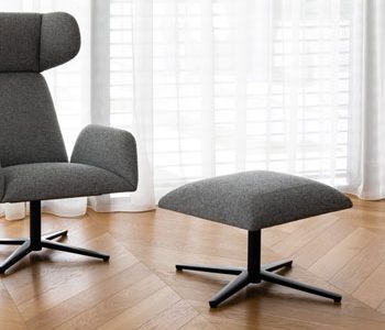 Footrest & Footstools