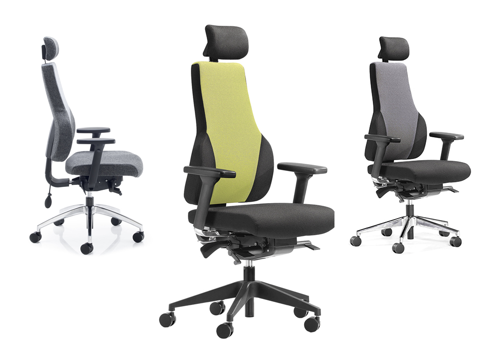 Apex Posture Chair Combines all the Essential Health & Wellness Features. 1 Apex Posture Chair Combines all the Essential Health & Wellness Features.