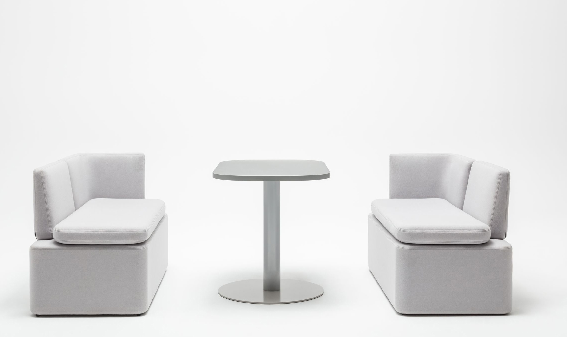 MDD KAIVA Modular Acoustic Seating with A-class acoustics 6 MDD KAIVA Modular Acoustic Seating with A-class acoustics - Image 6