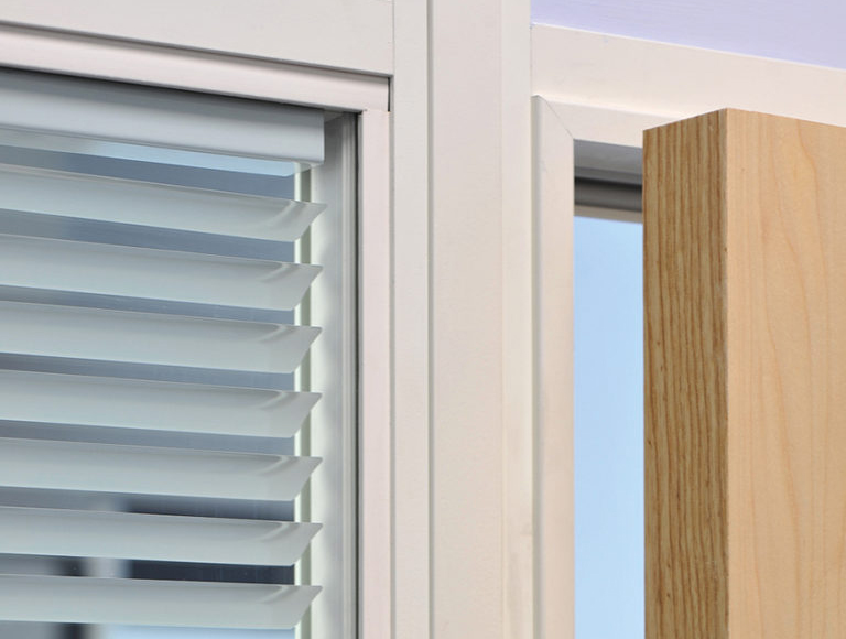 Ocula CM50 Glazing Partition Single centre, Single offset or Twin using 6mm glass 4 Ocula CM50 Glazing Partition Single centre, Single offset or Twin using 6mm glass - Image 4