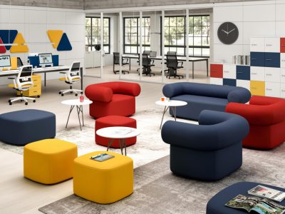 ABBEY Italian designed Armchairs & Sofas, handcrafted visible stitching