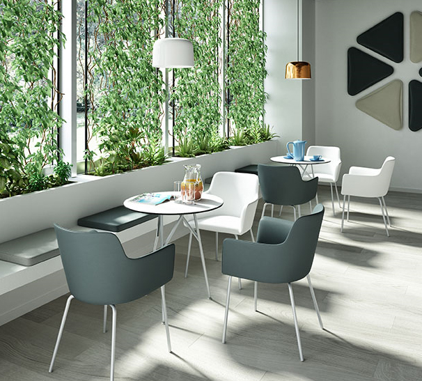 Pendant Lamp, 6 Pottery Shade Colours, Ideal for Hospitality & Business Settings 4 Pendant Lamp, 6 Pottery Shade Colours, Ideal for Hospitality & Business Settings - Image 4