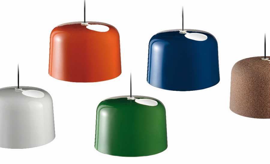Pendant Lamp, 6 Pottery Shade Colours, Ideal for Hospitality & Business Settings 6 Pendant Lamp, 6 Pottery Shade Colours, Ideal for Hospitality & Business Settings - Image 6
