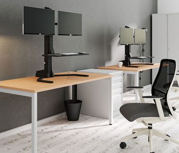 Standing Desk Converters