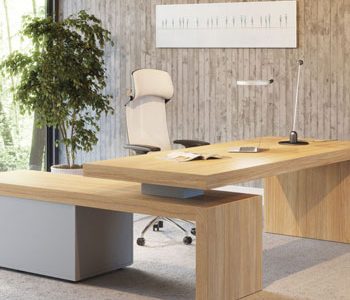 Executive Desks