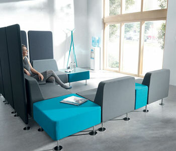 Modular Seating