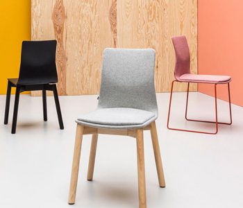 Canteen Chairs & Seating