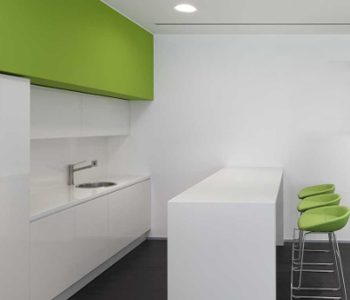 Canteen & Kitchen Storage