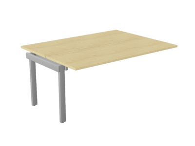 Switch 2 Person Bench Add-On Unit 1400mm